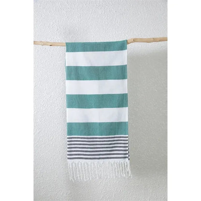 38''x71'' Turkish Beach Towel