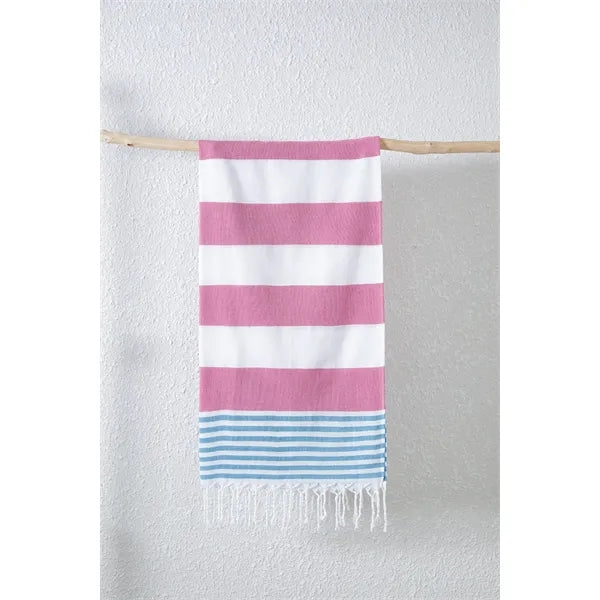 38''x71'' Turkish Beach Towel