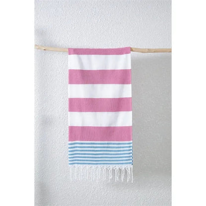 38''x71'' Turkish Beach Towel