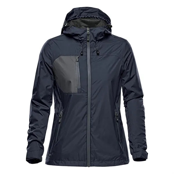 Stormtech Olympia Women's Shell
