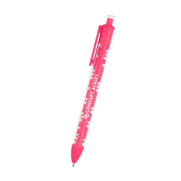 A-Maze Me Pen