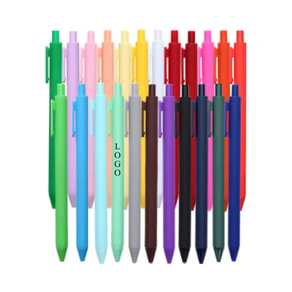 Gel Pens 0.5mm Black Ink