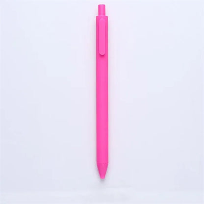 Gel Pens 0.5mm Black Ink