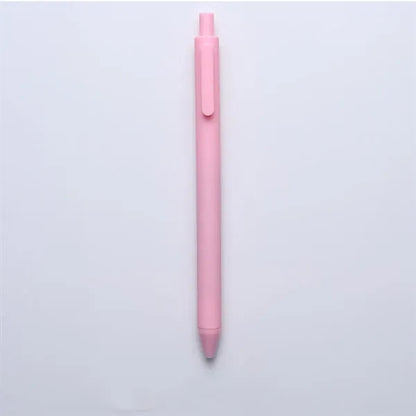 Gel Pens 0.5mm Black Ink