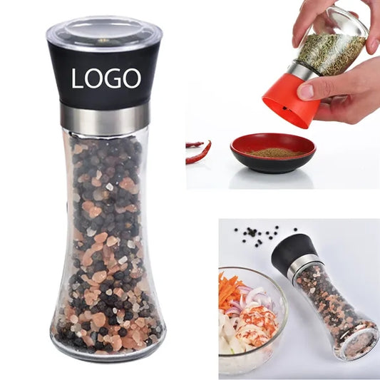 Glass Hand Grinder