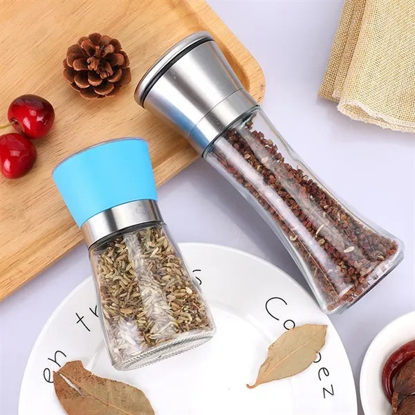 Glass Hand Grinder