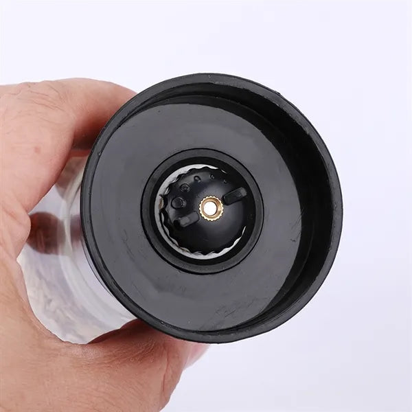 Glass Hand Grinder