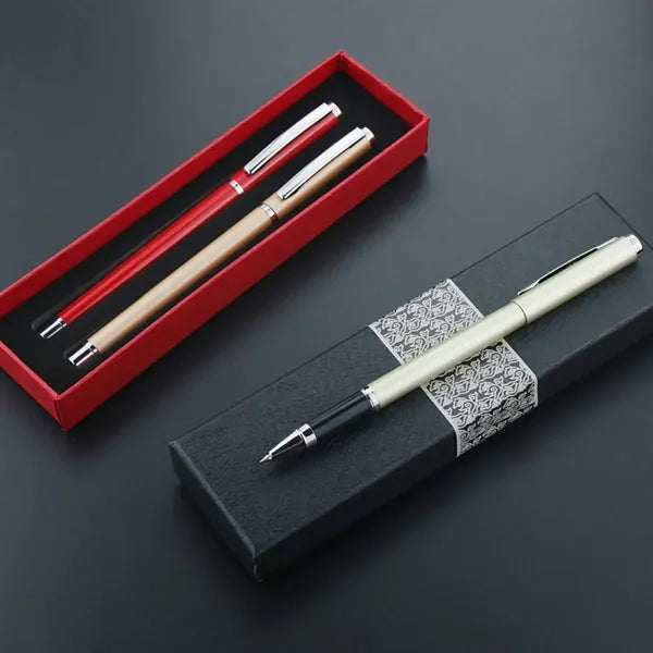 Men's Signature Pen