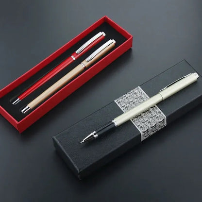 Men's Signature Pen