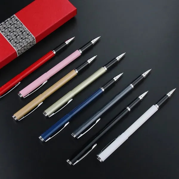 Men's Signature Pen