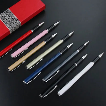Men's Signature Pen