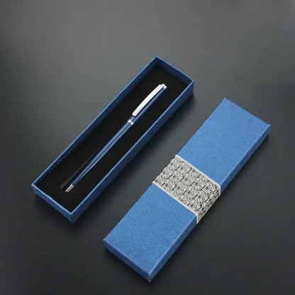 Men's Signature Pen