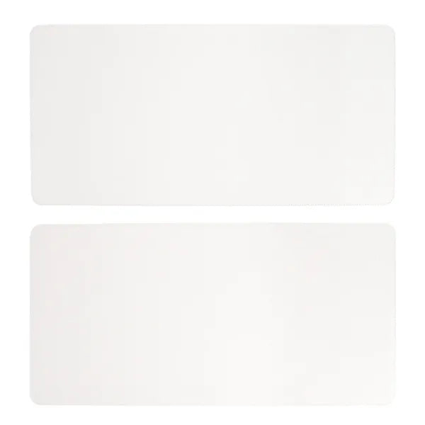 Leather Mouse Pad Desk Mat