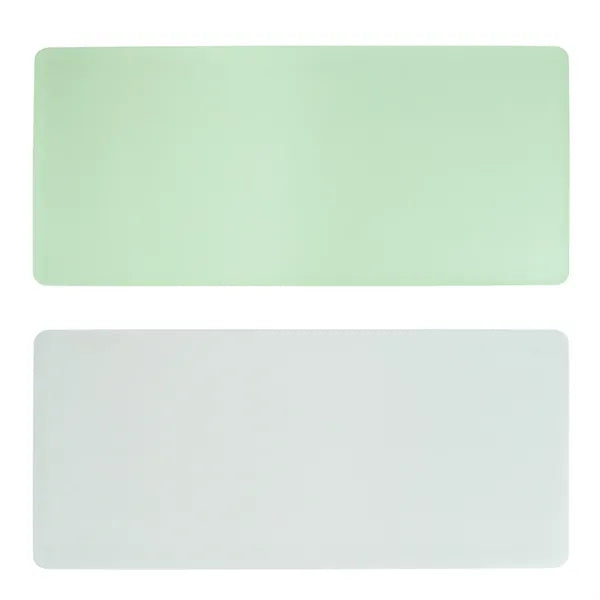 Leather Mouse Pad Desk Mat