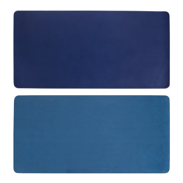 Leather Mouse Pad Desk Mat