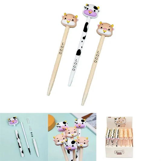 Cute Cow Pens