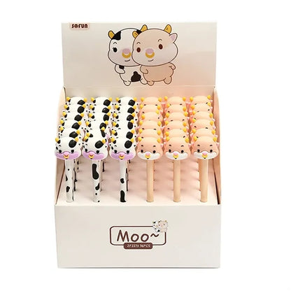 Cute Cow Pens