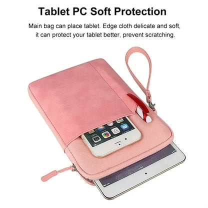 Tablet Sleeve Case For Pad 9.7''-11''