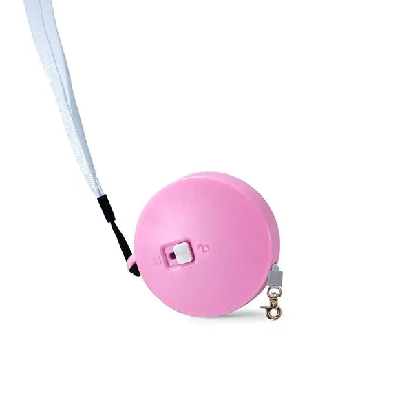6.5/9.8 ft Retractable Dog Leash