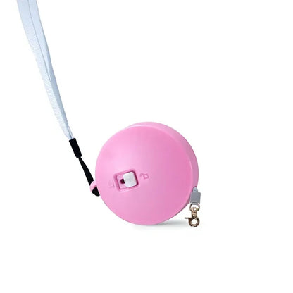 6.5/9.8 ft Retractable Dog Leash