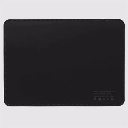 Wireless Charger Mouse Pad