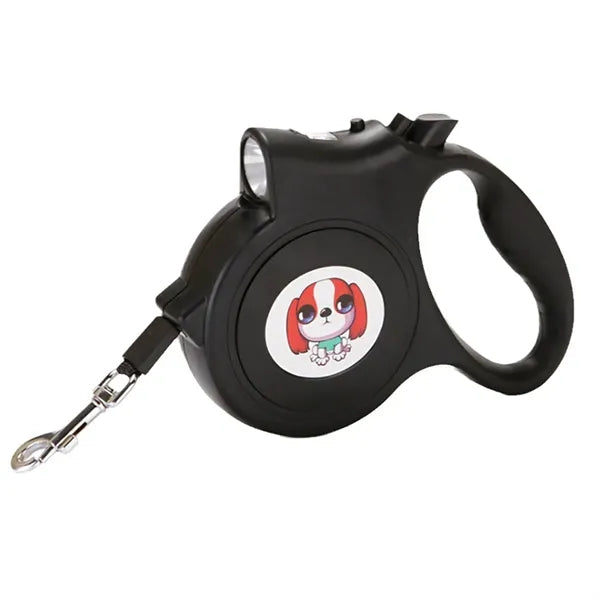 16 ft Retractable Dog Leash
