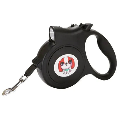 16 ft Retractable Dog Leash