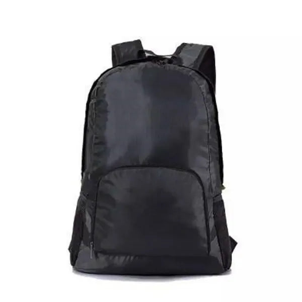 Ultralight Functional Waterproof Travel Foldable Backpack