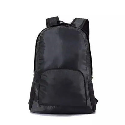 Ultralight Functional Waterproof Travel Foldable Backpack