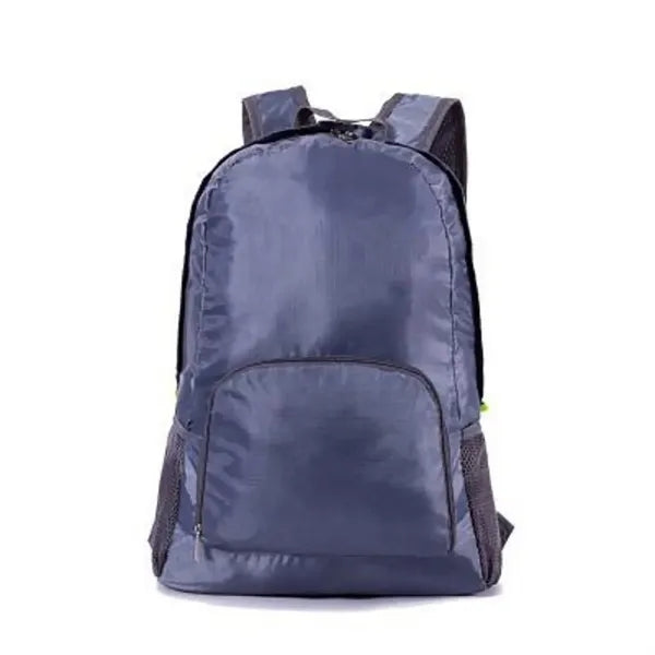 Ultralight Functional Waterproof Travel Foldable Backpack