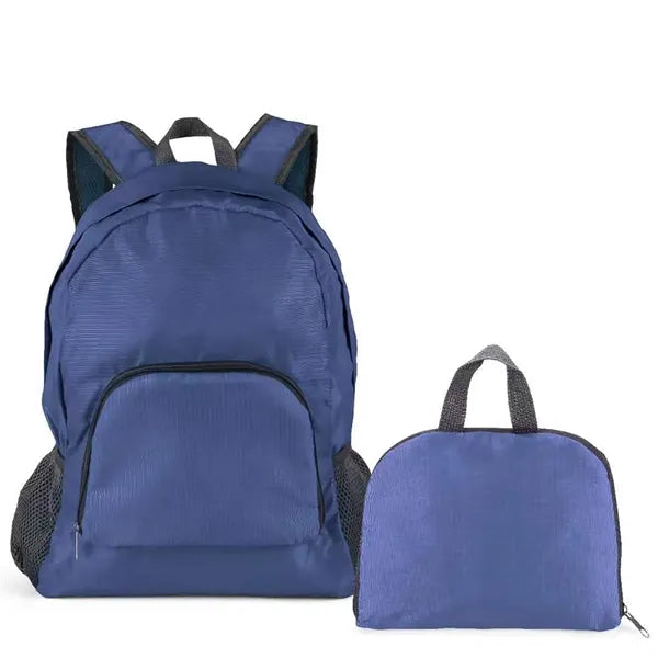 Ultralight Functional Waterproof Travel Foldable Backpack