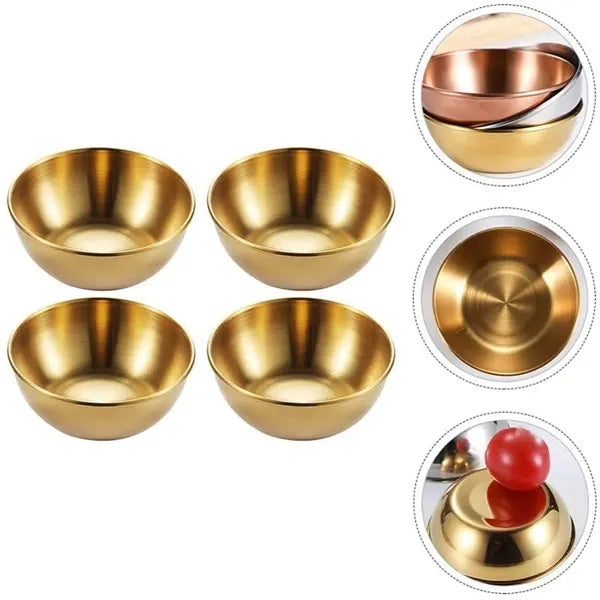 Seasoning Dishes