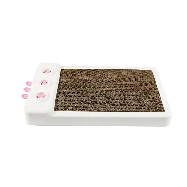 Cat Scratching Board