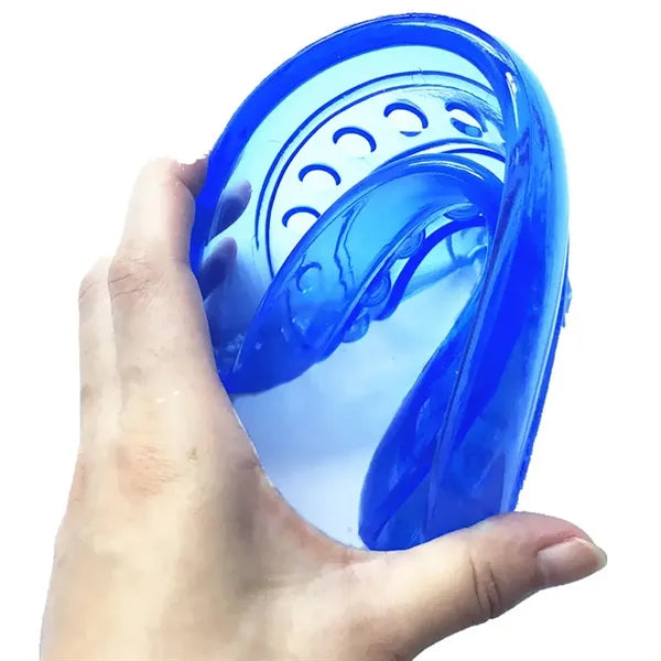 Pet Puppy Disc Toy Flying Plate