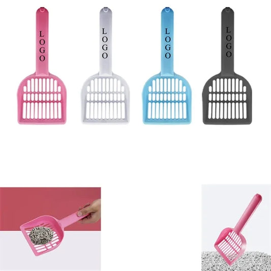 Cat Litter Shovel