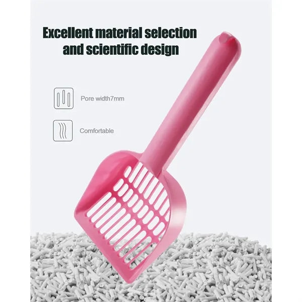 Cat Litter Shovel