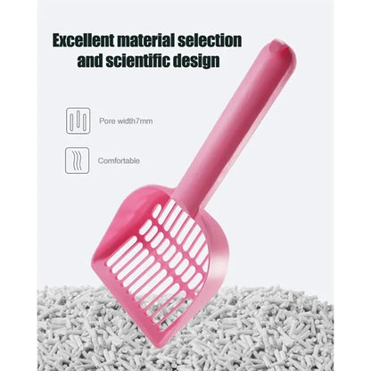 Cat Litter Shovel