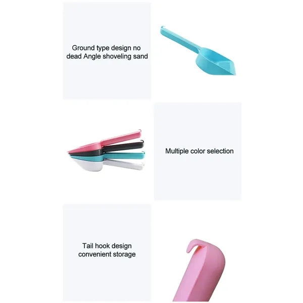 Cat Litter Shovel