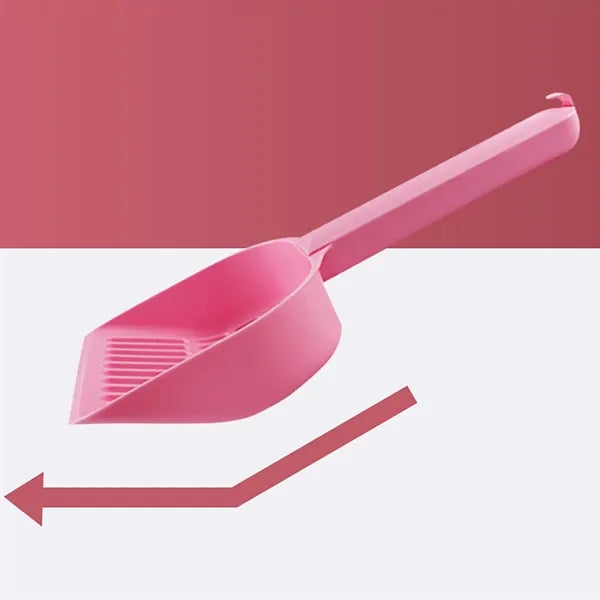 Cat Litter Shovel
