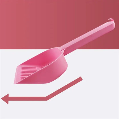 Cat Litter Shovel