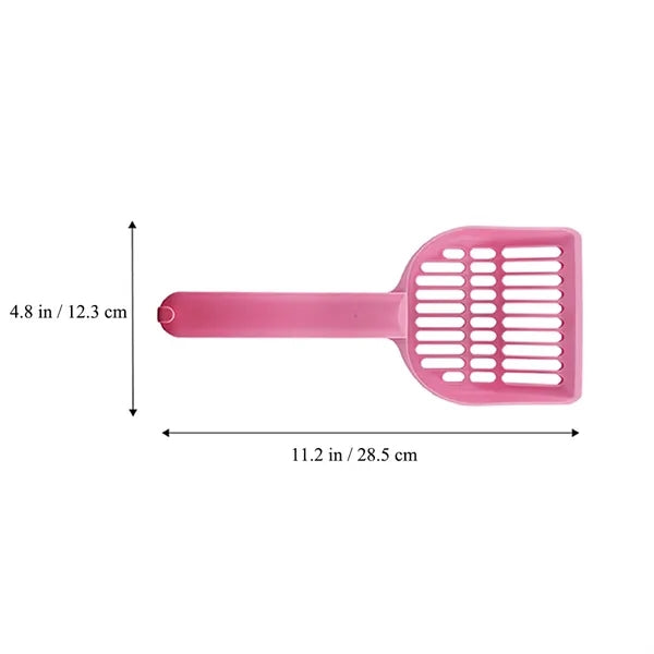 Cat Litter Shovel