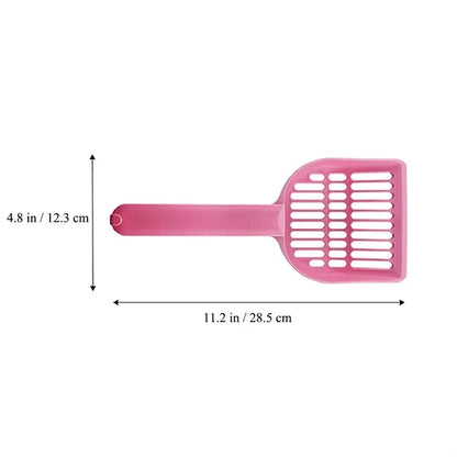 Cat Litter Shovel