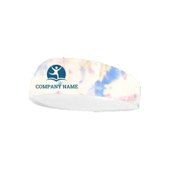 lightweight comfortable elastic hairband