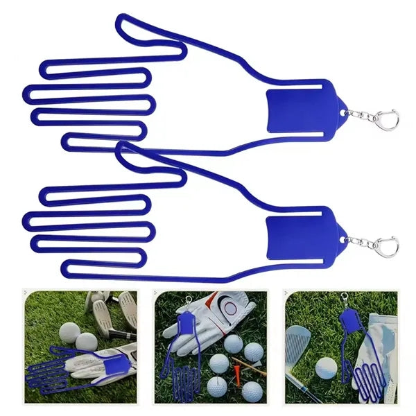 Golf Glove Support