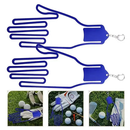 Golf Glove Support