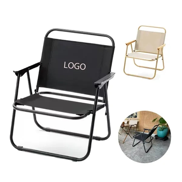 Outdoor Folding Chair