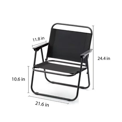 Outdoor Folding Chair