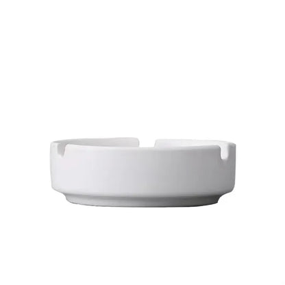 Ceramic Ashtray