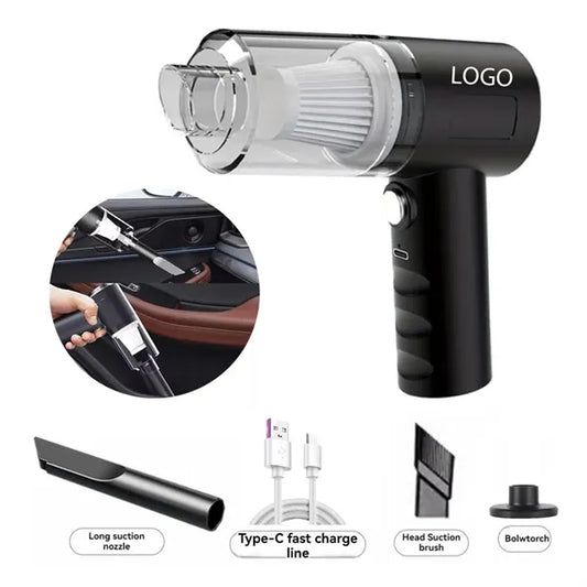 Car Vacuum Cleaner