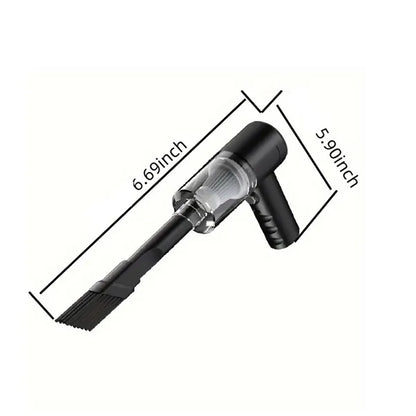Car Vacuum Cleaner